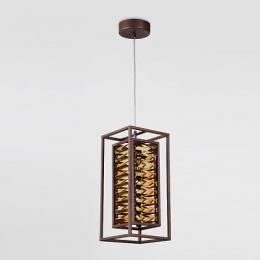 Подвесной светильник Ambrella light Traditional  - 5